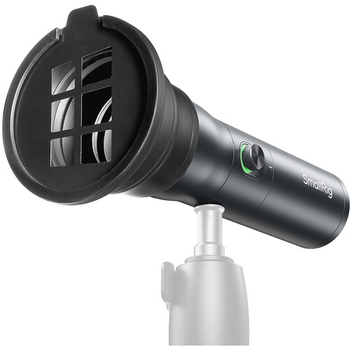 Smallrig RF 10C Portable Zoom LED Video Light